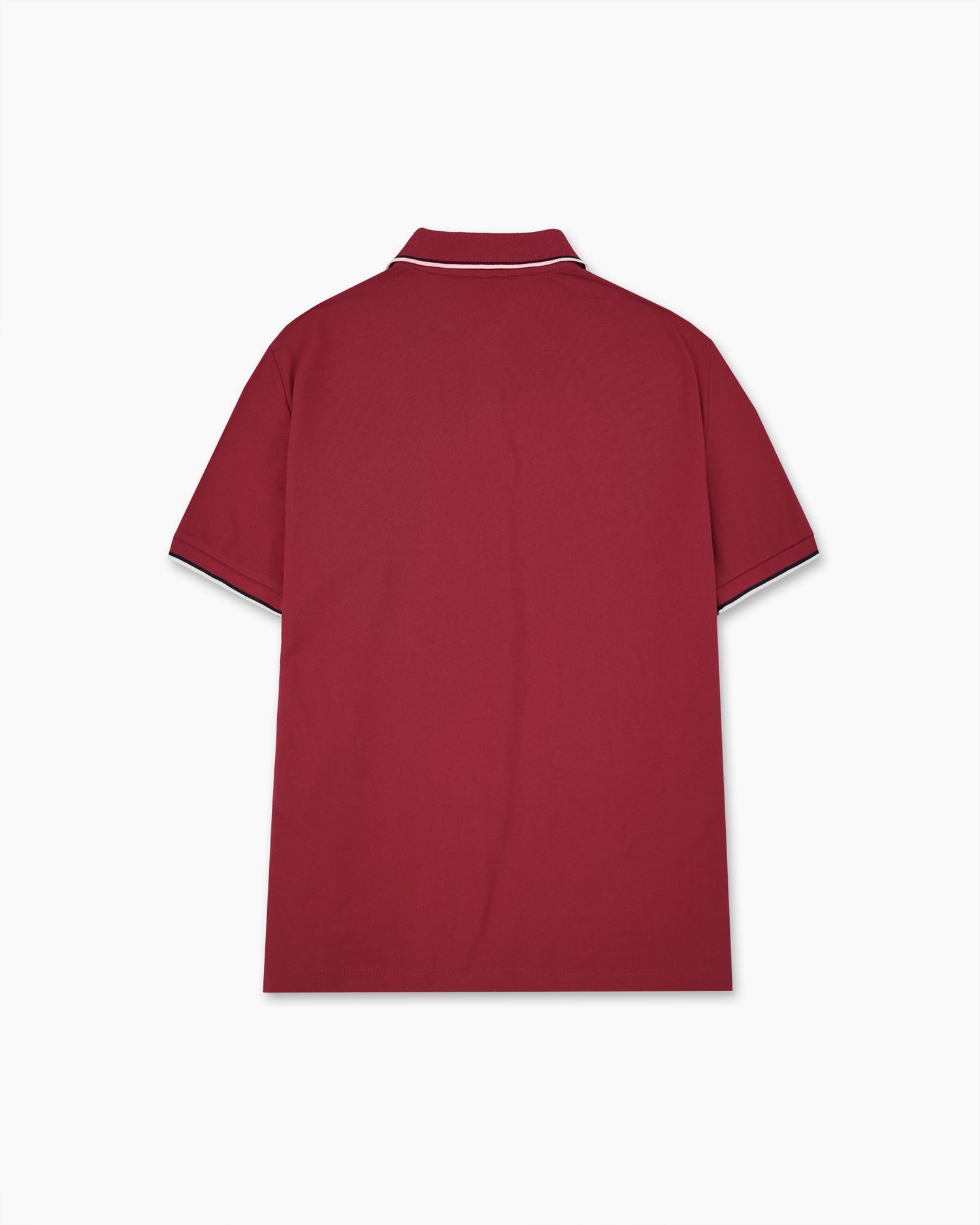 Men Polo Tee - Engine - Buy Now