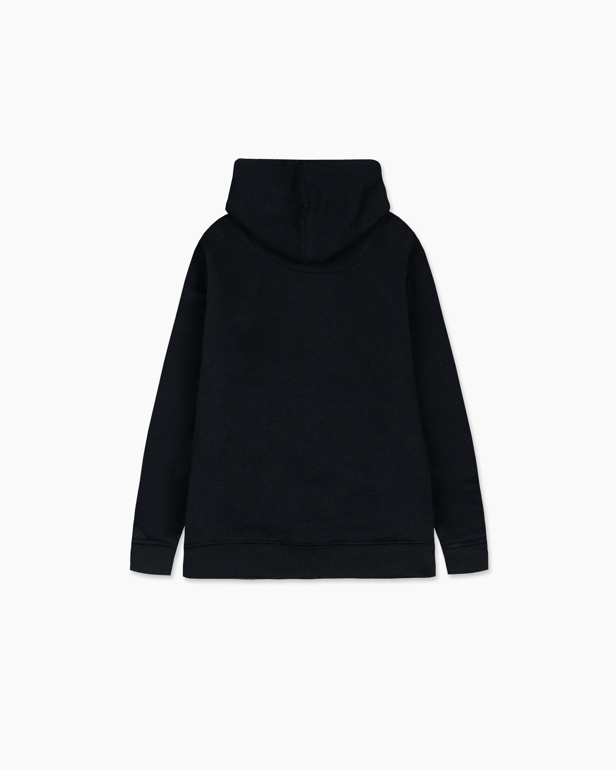 Boys Basic Hoodie