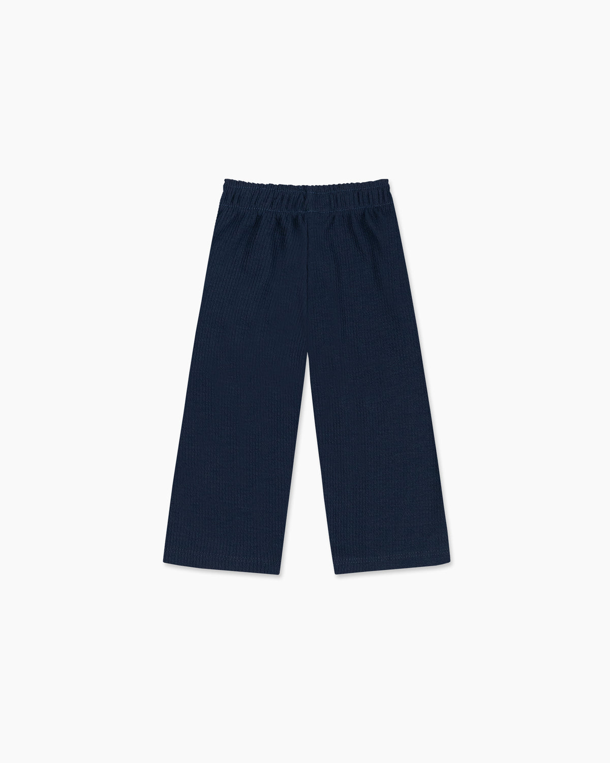 Boys Straight Fit Trouser