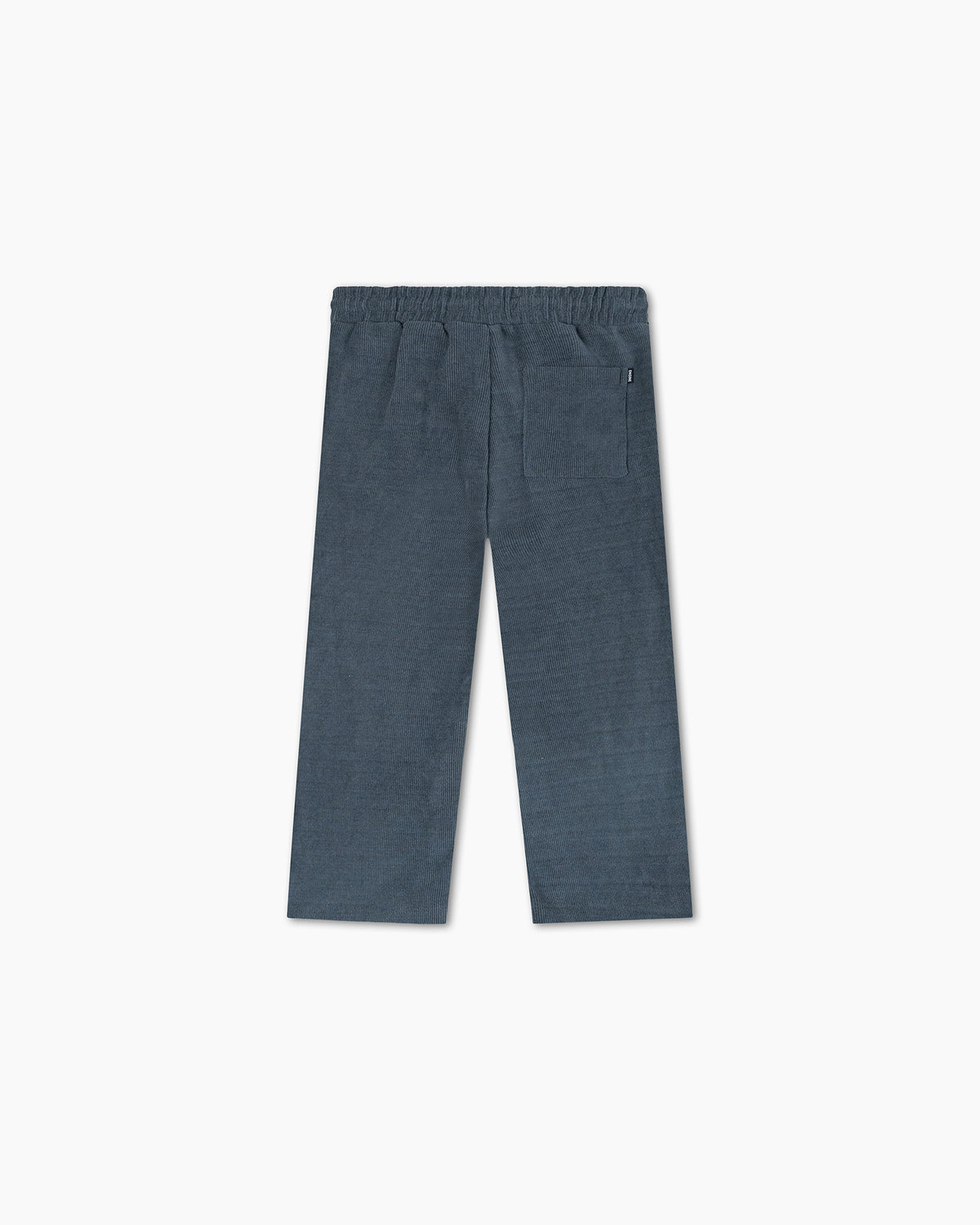 Boys Straight Fit Trouser - Engine - Buy Now