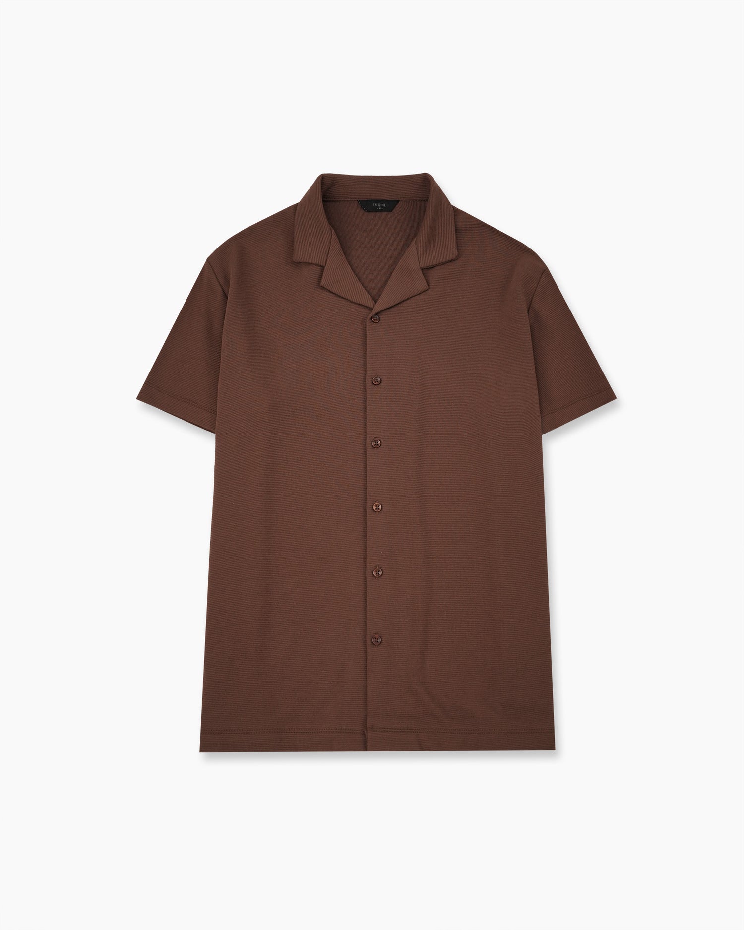 Men Button Down - Engine - Buy Now