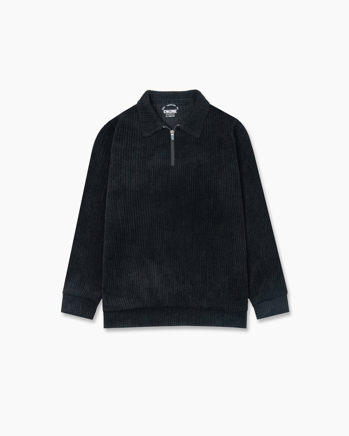 Boys Sweatshirt - Engine - Buy Now