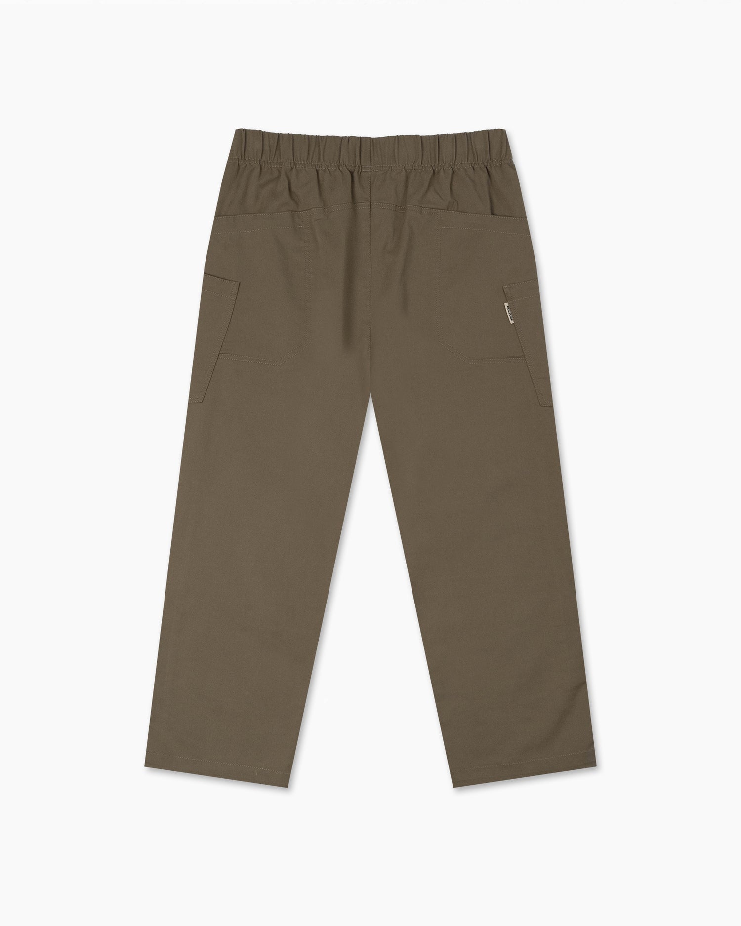 Women Ballon Fit Trouser - Engine - Buy Now