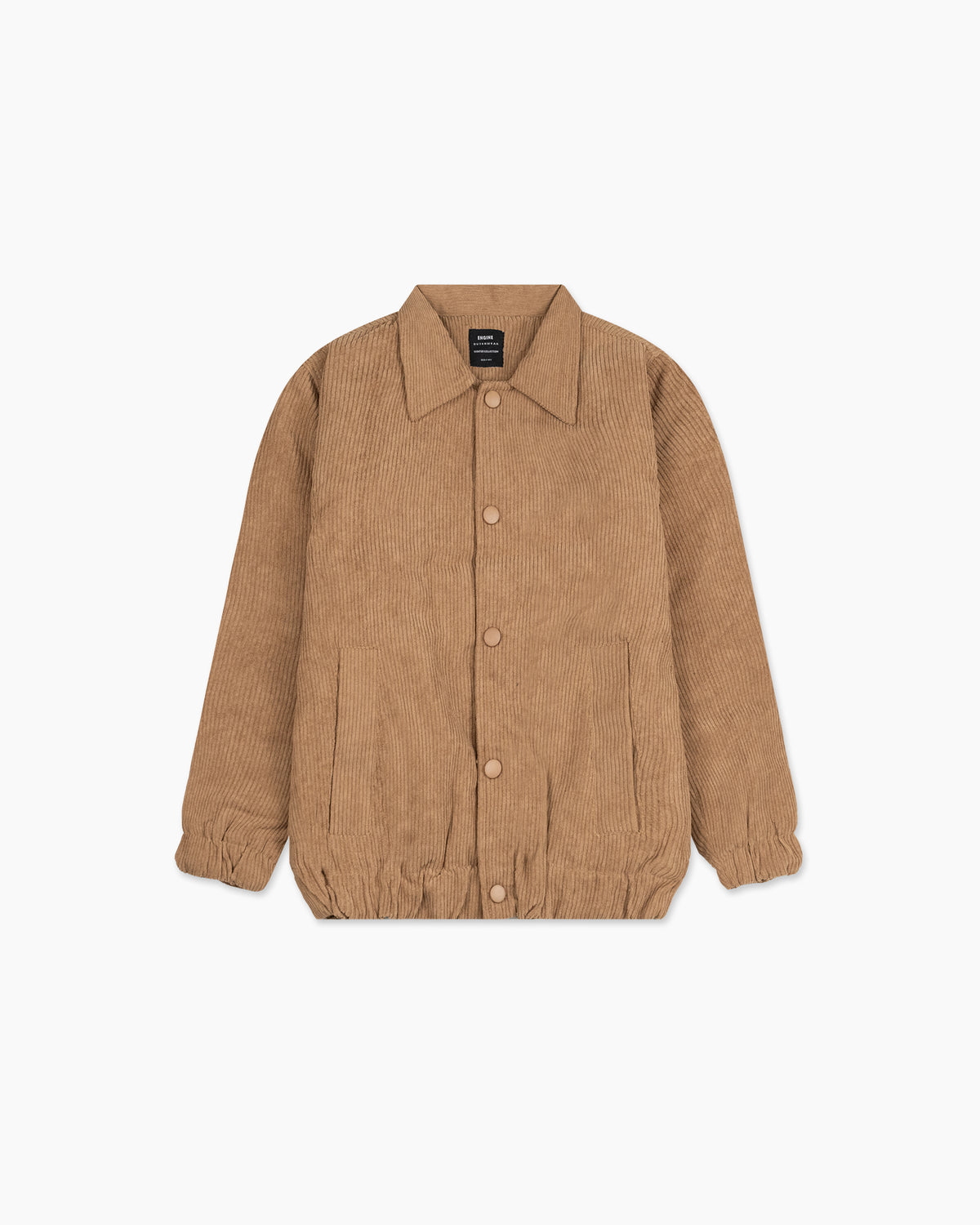 Boys Bomber Jacket - Engine - Buy Now