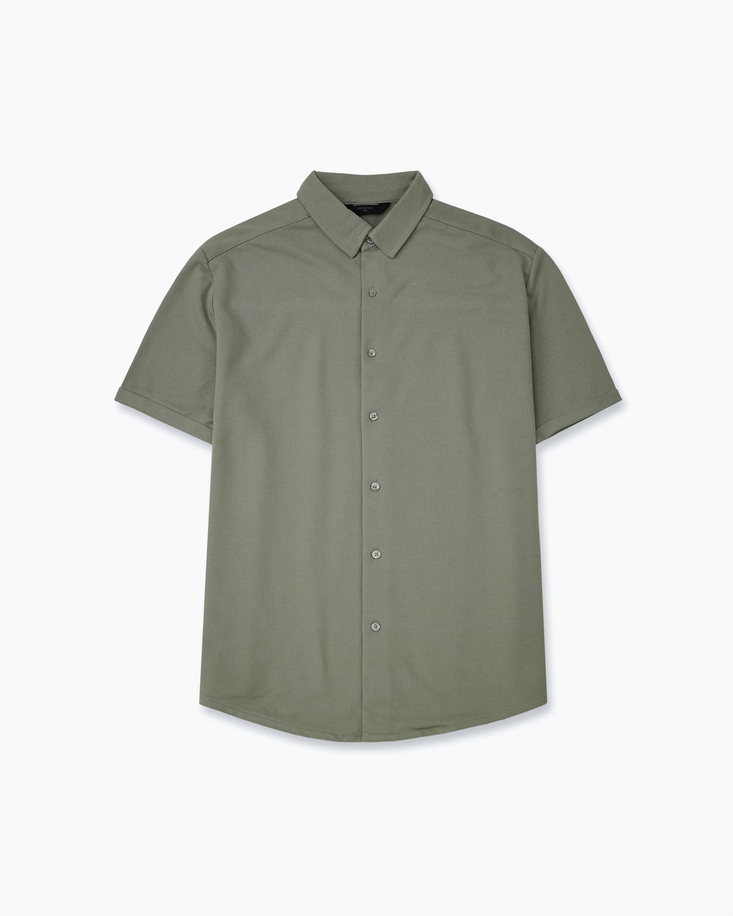 Men Button Down - Engine - Buy Now