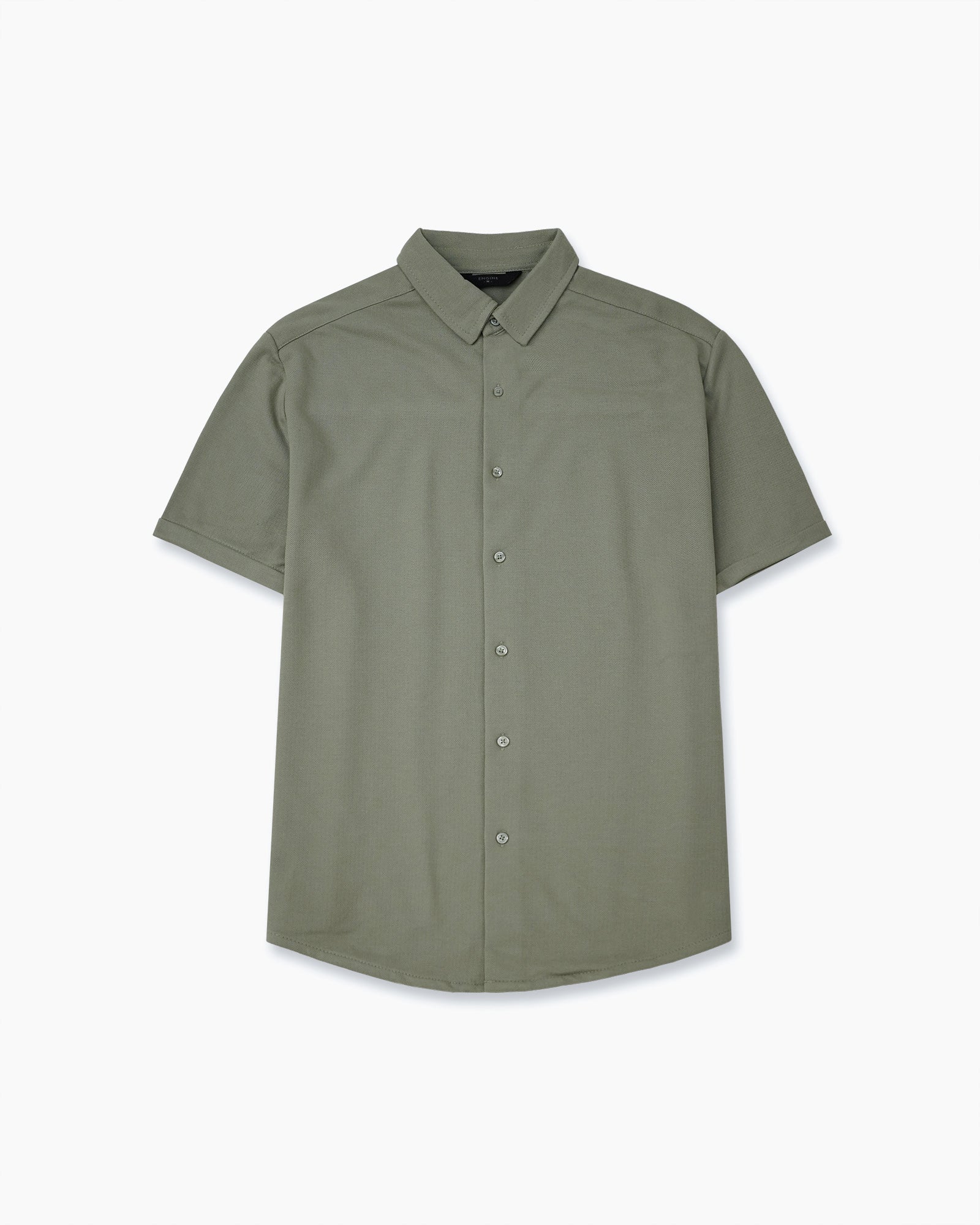Men Button Down - Engine - Buy Now