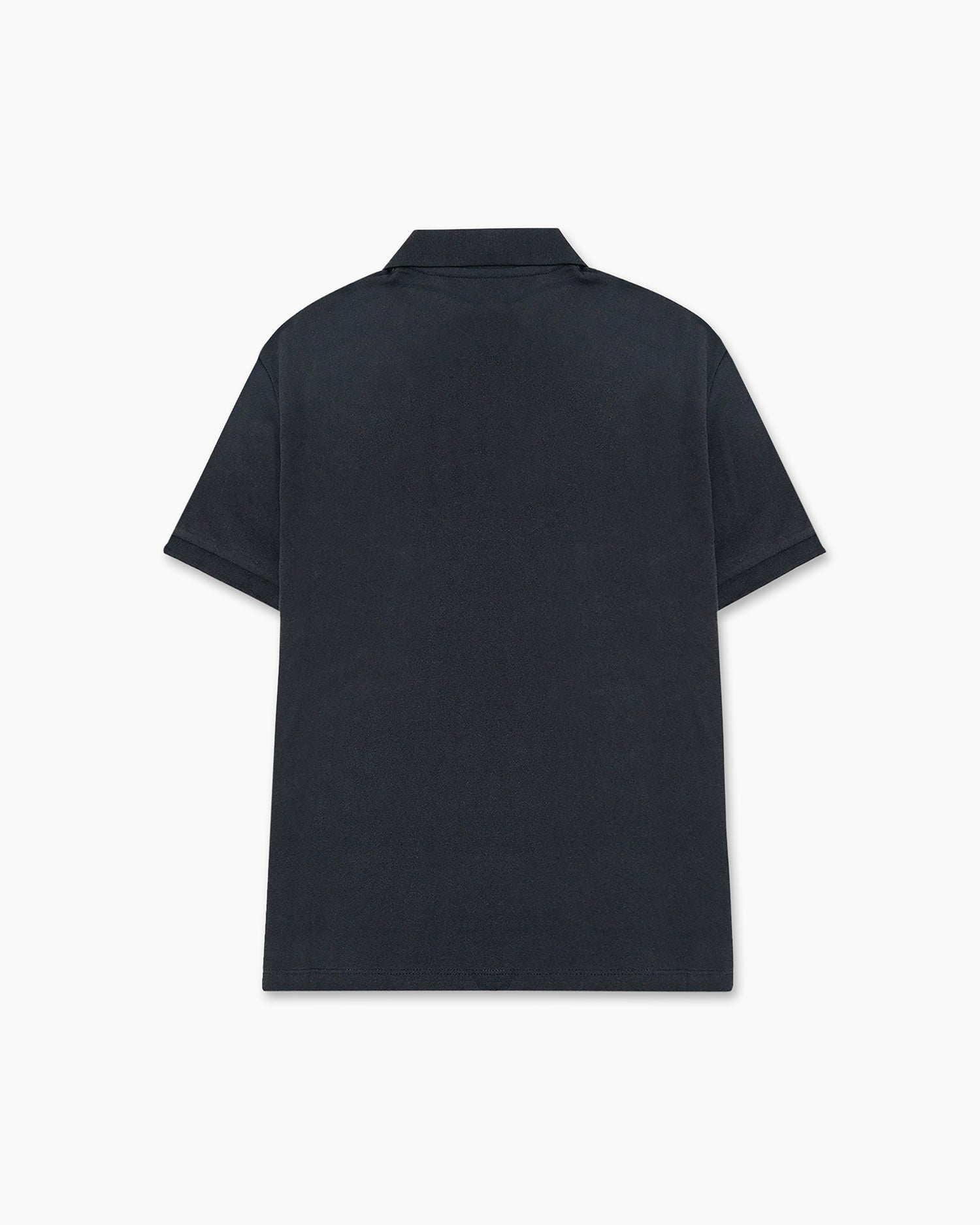 Men Polo Tee - Engine - Buy Now