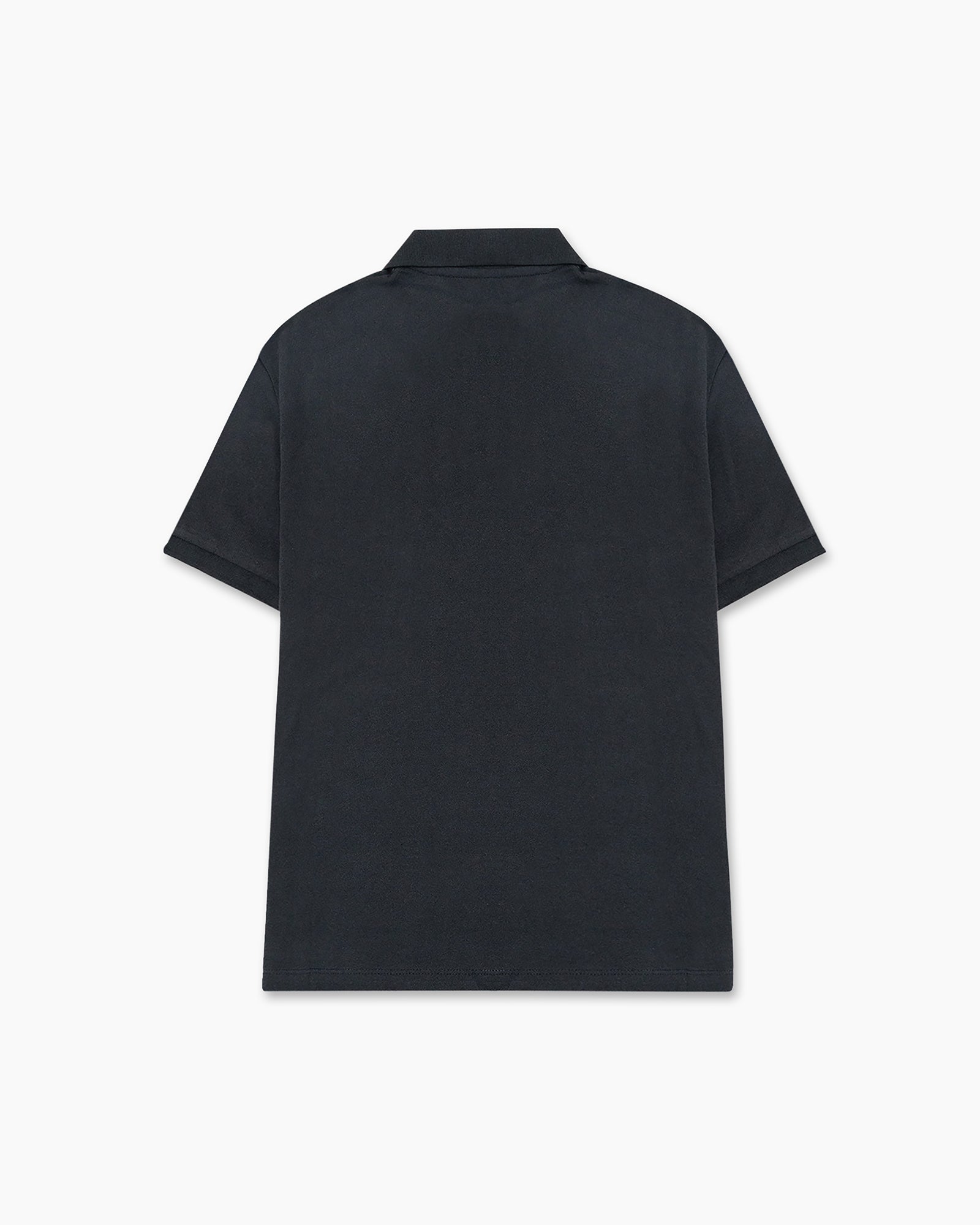 Men Polo Tee - Engine - Buy Now