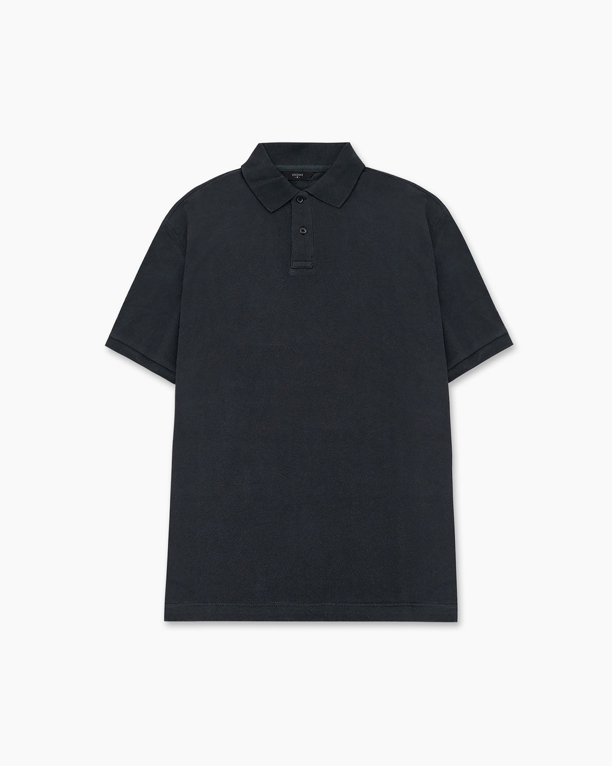Men Polo Tee - Engine - Buy Now