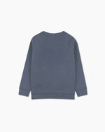 Boys Sweatshirt - Engine - Buy Now