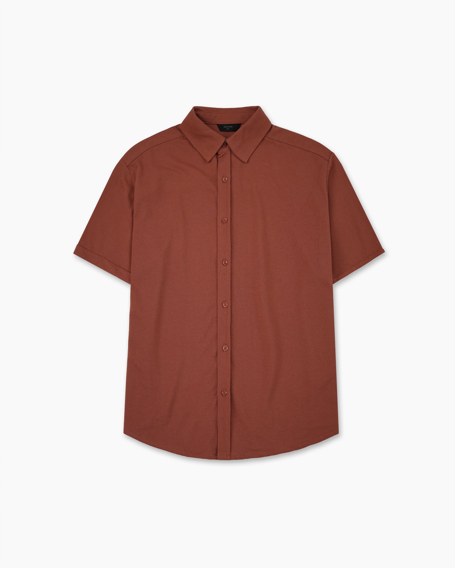 Men Button Down - Engine - Buy Now