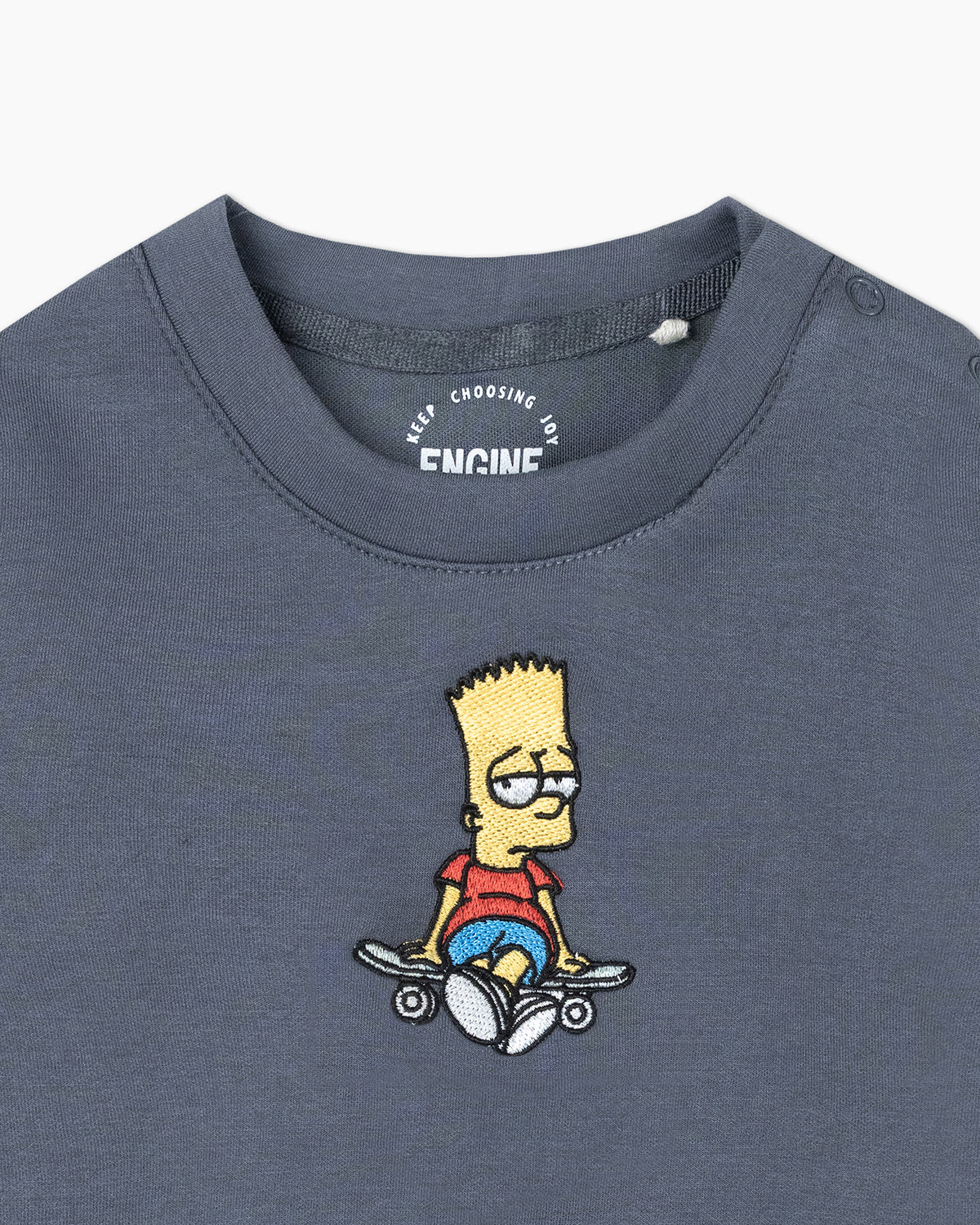 Boys Sweatshirt - Engine - Buy Now