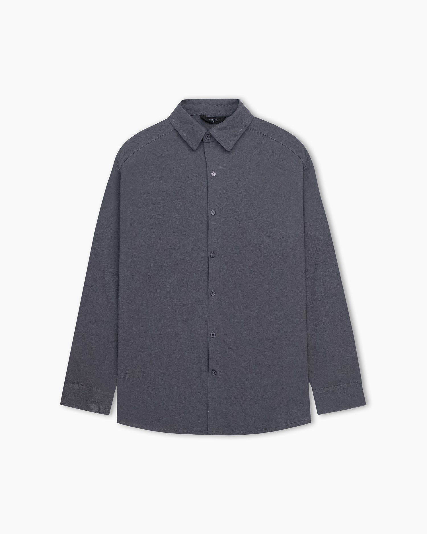 Men Button Down - Engine - Buy Now