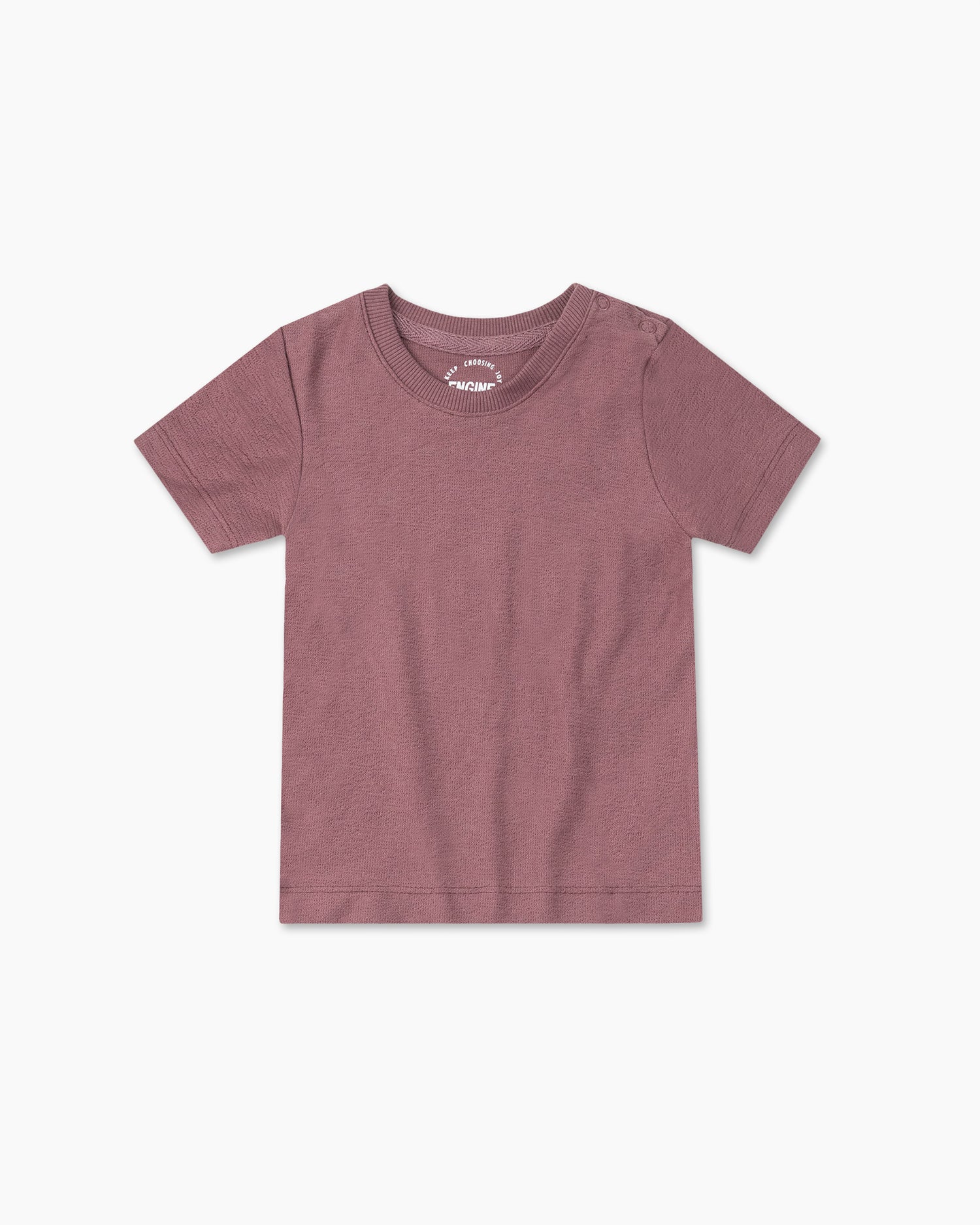 Boys T Shirt - Engine - Buy Now