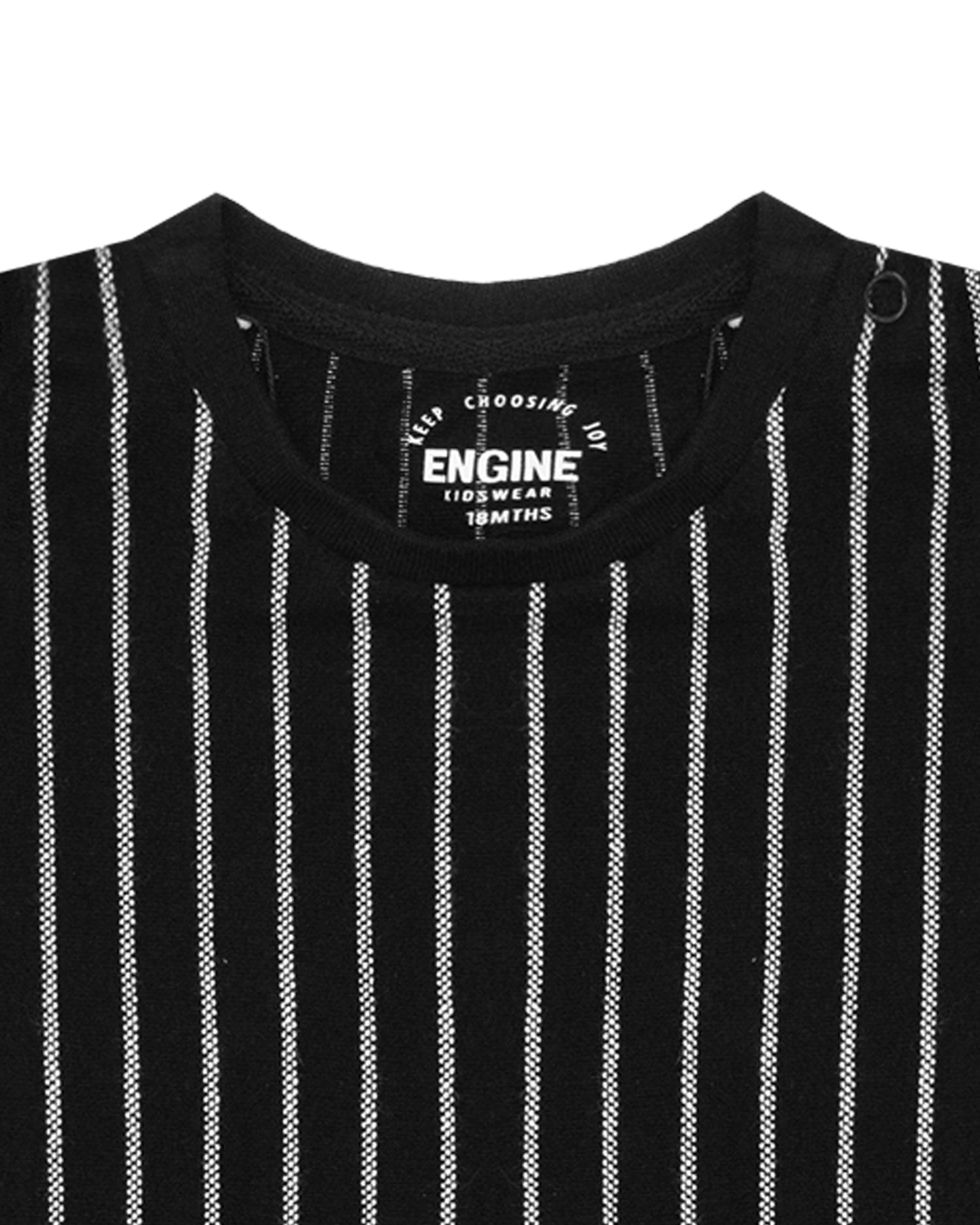 Boys T Shirt - Engine - Buy Now