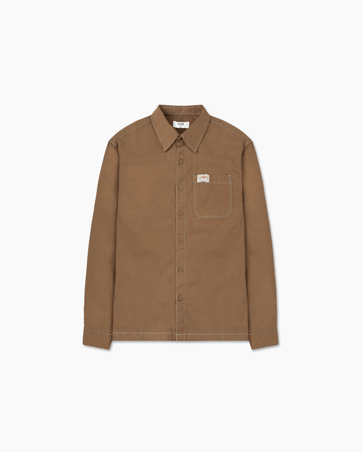 Boys Casual Shirt - Engine - Buy Now