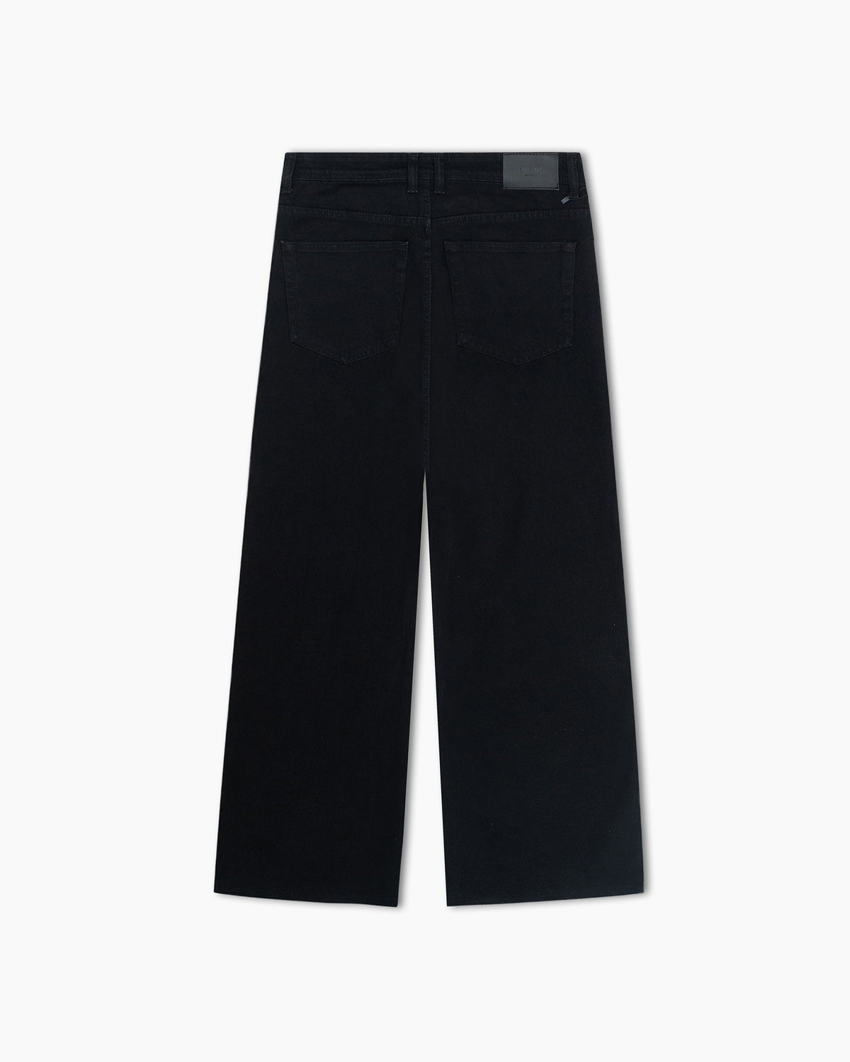 Men Wide Leg Denim - Engine - Buy Now