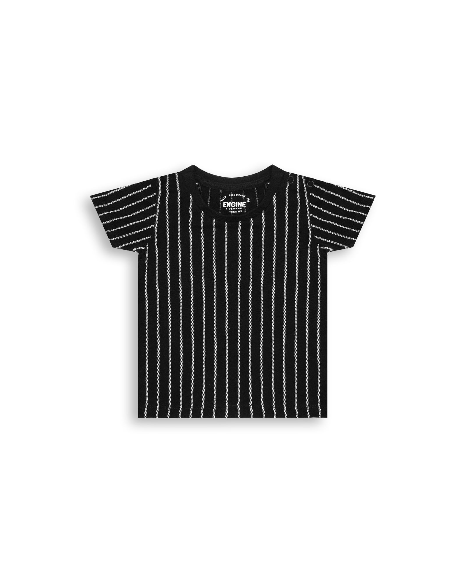 Boys T Shirt - Engine - Buy Now
