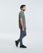 Men S/S Basic Button Down - Engine - Buy Now