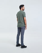 Men S/S Basic Button Down - Engine - Buy Now