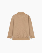 Boys Zip-Up Upper - Engine - Buy Now