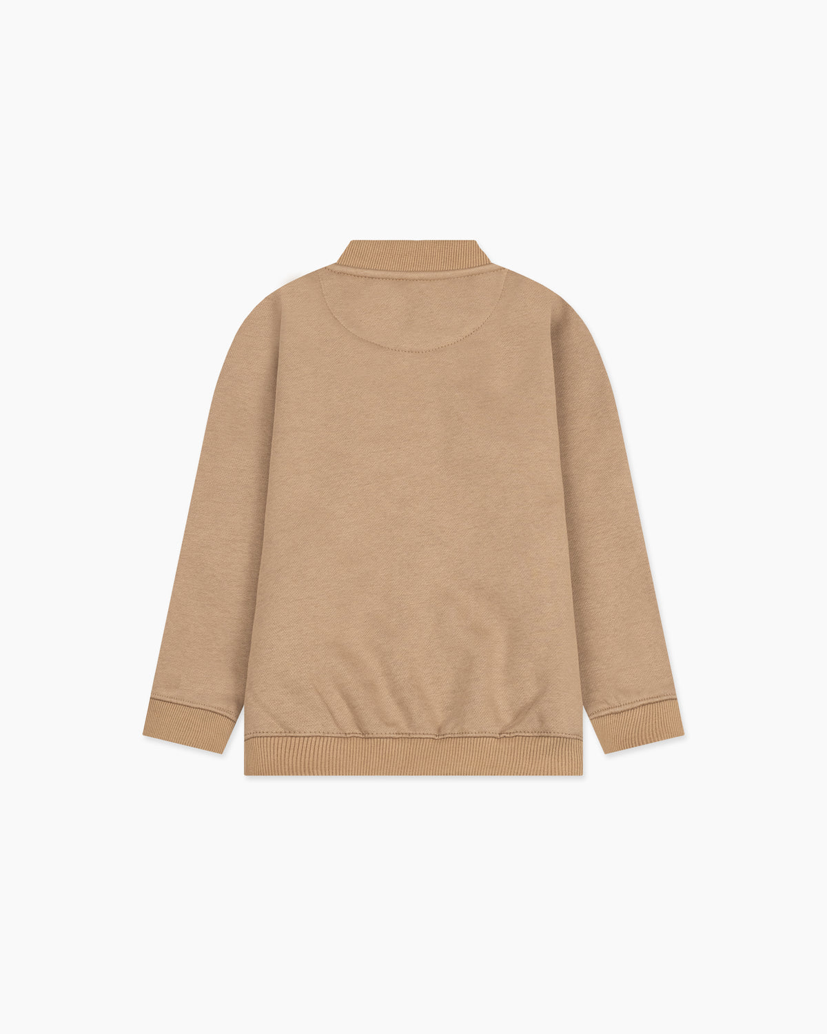 Boys Zip-Up Upper - Engine - Buy Now