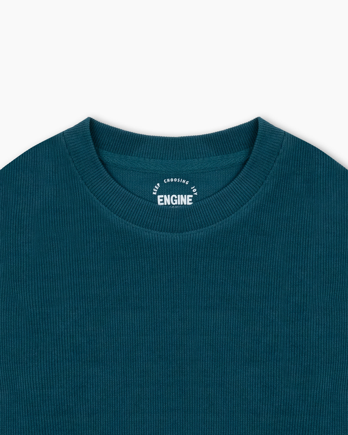 Girls Sweatshirt - Engine - Buy Now