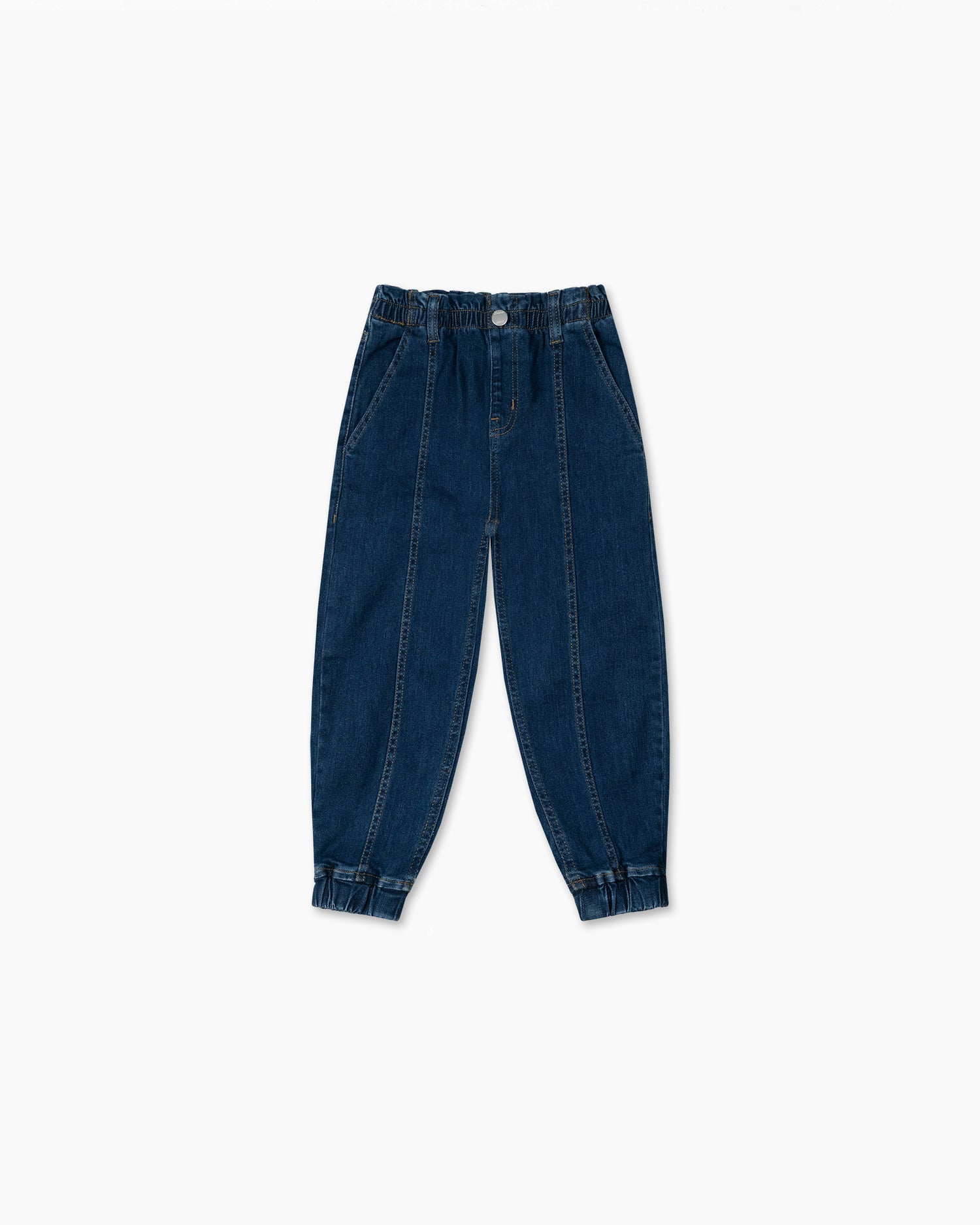 Girls Jogger Denim - Engine - Buy Now