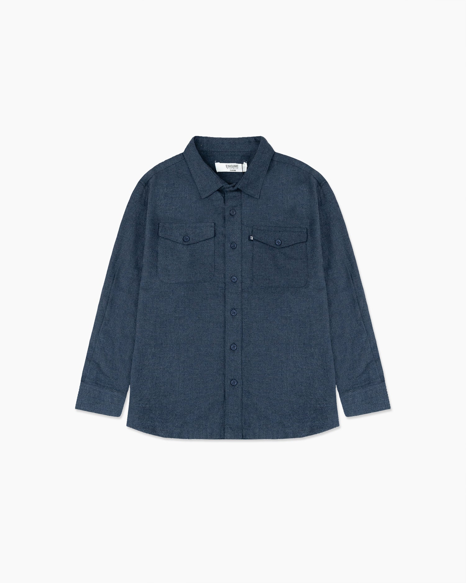 Boys Casual Shirt