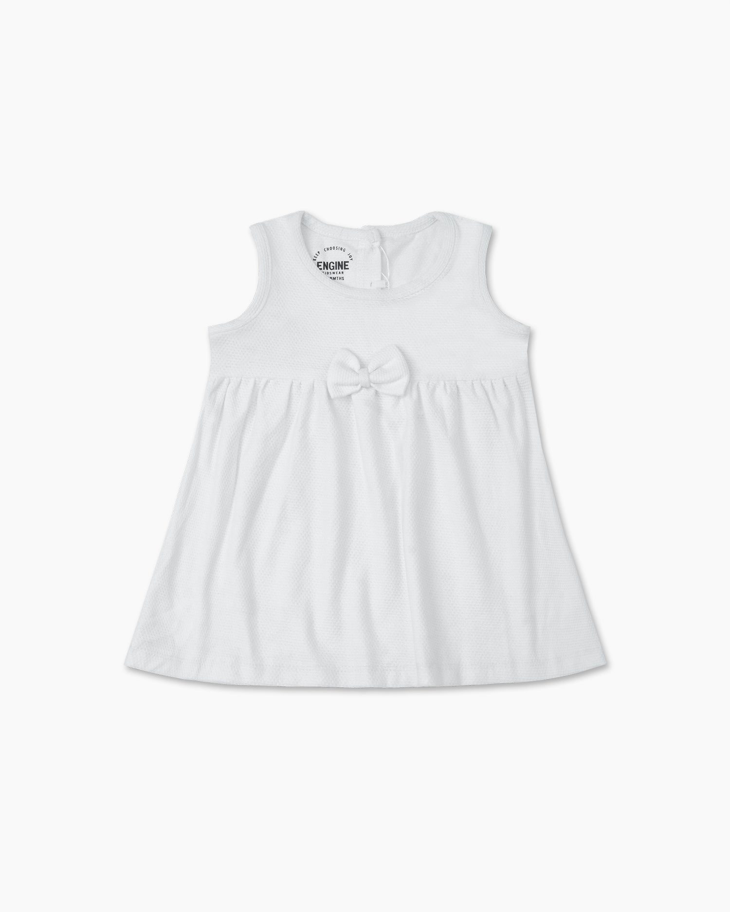 Girls Dress - Engine - Buy Now