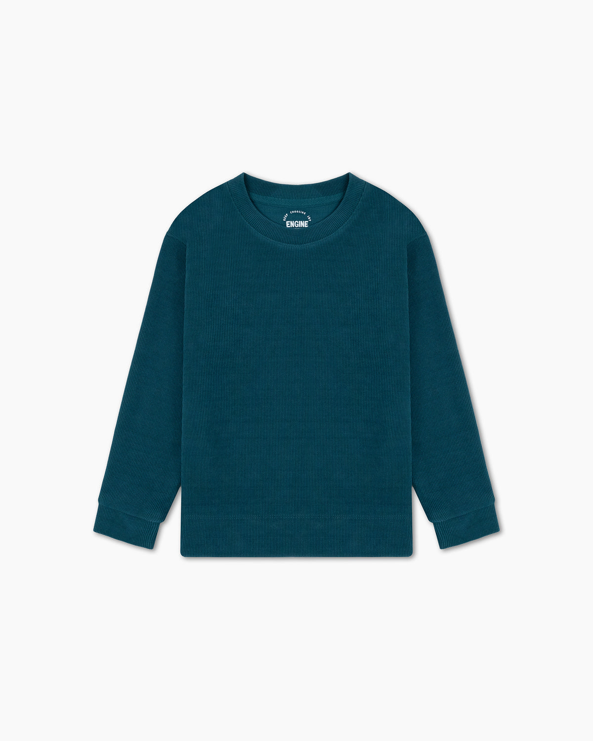 Girls Sweatshirt - Engine - Buy Now