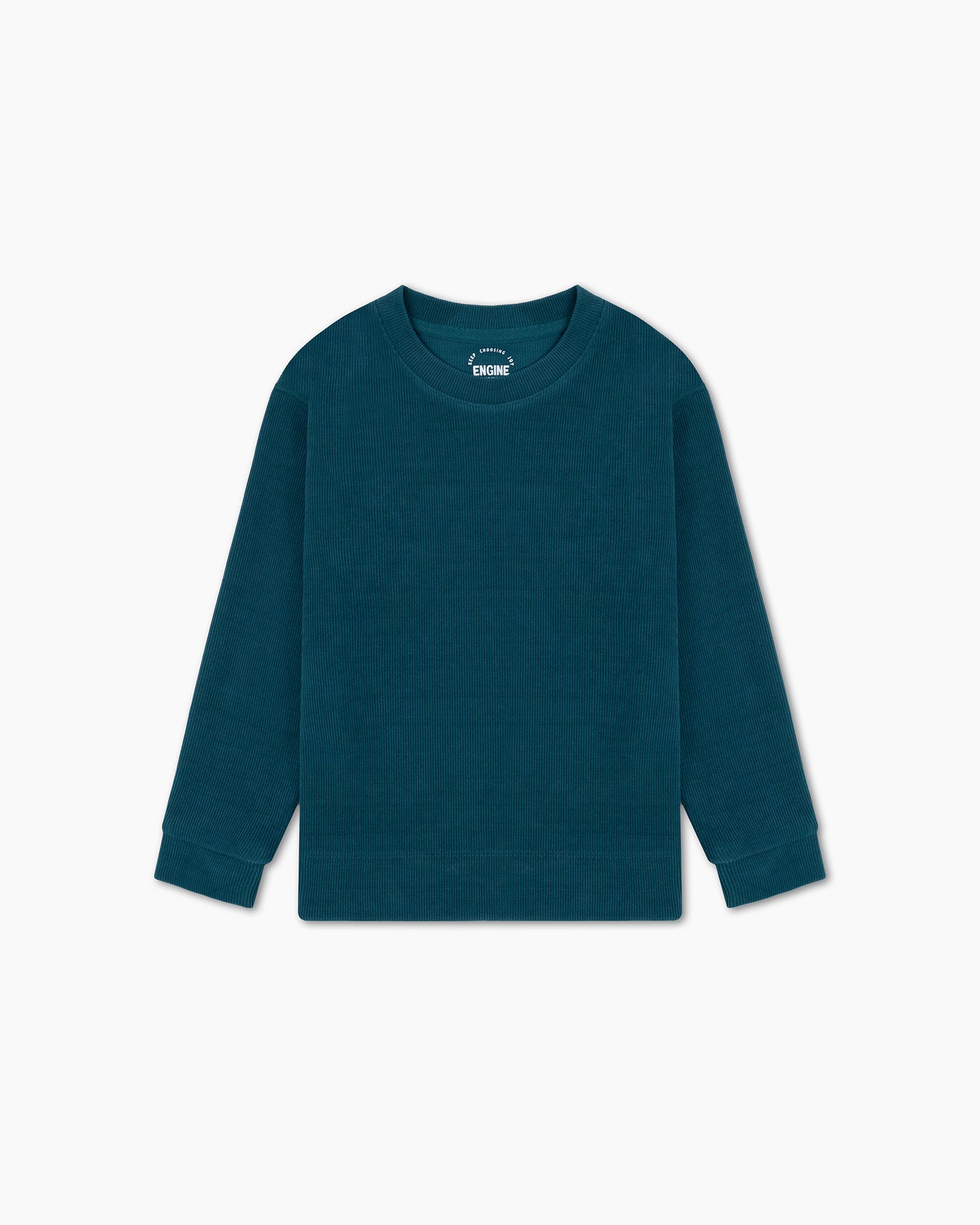 Girls Sweatshirt - Engine - Buy Now