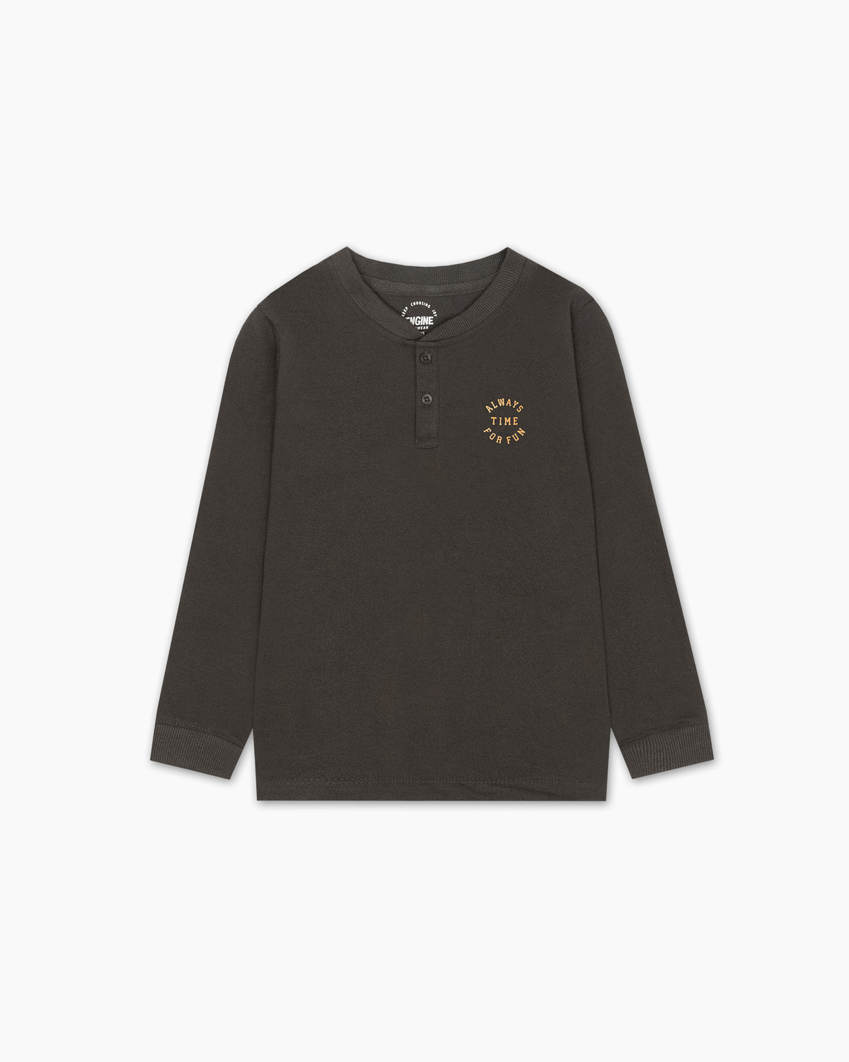 Boys Henley - Engine - Buy Now