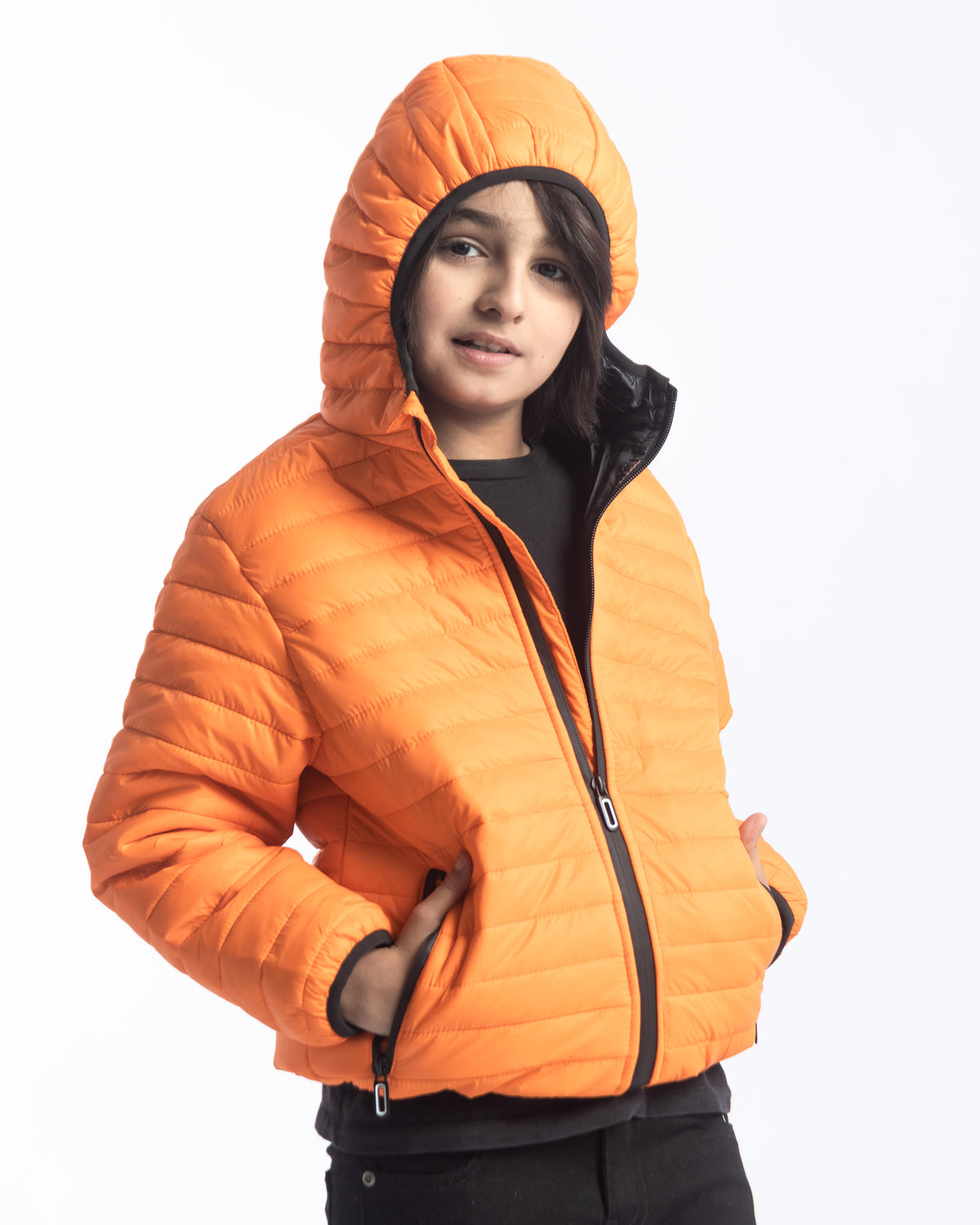 Boys Jacket - Engine - Buy Now