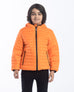 Boys Puffer Jacket