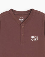 Boys Henley - Engine - Buy Now