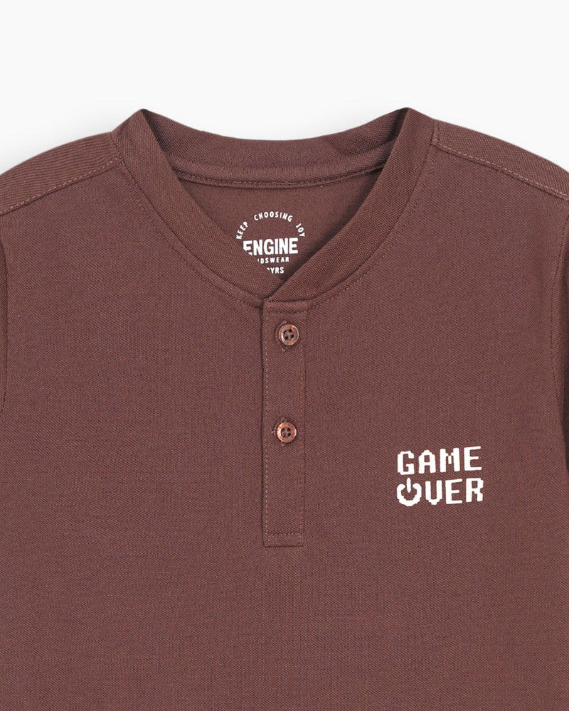 Boys Henley