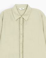Women Button Down Top - Engine - Buy Now