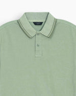 Men Polo Tee - Engine - Buy Now