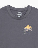 Boys T Shirt - Engine - Buy Now