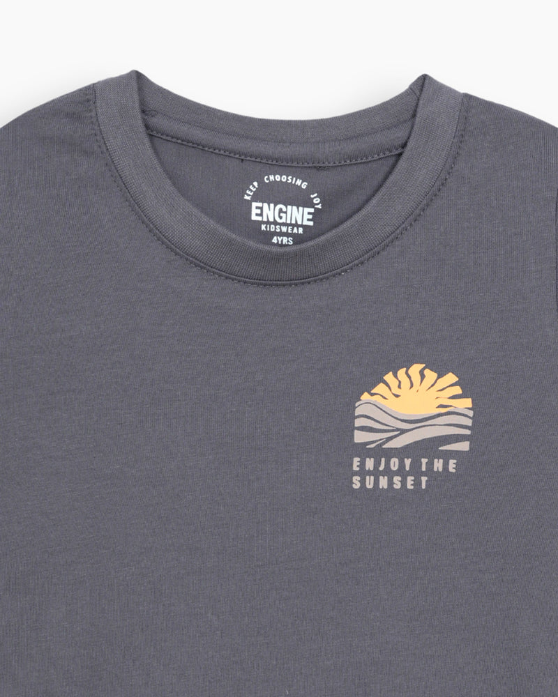 Boys T Shirt