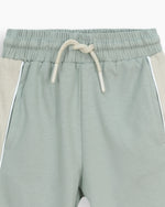 Boys Basic Shorts (Pack Of 2) - Engine - Buy Now