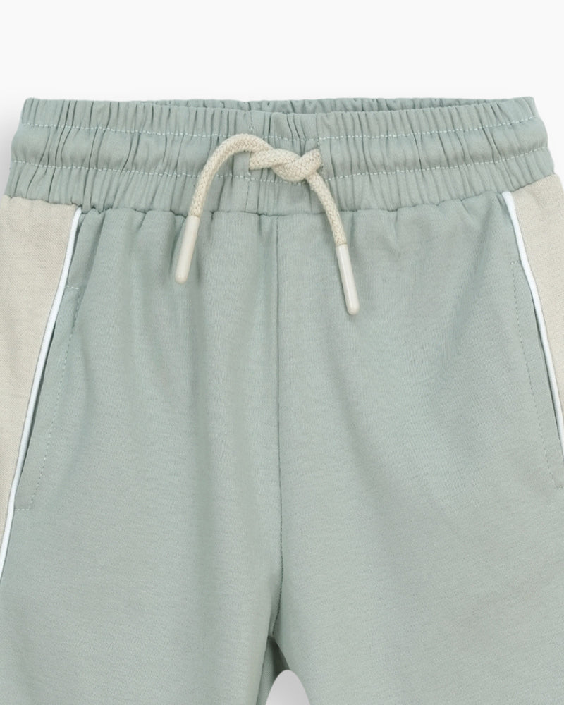 Boys Basic Shorts (Pack Of 2) - Engine - Buy Now