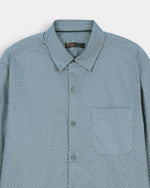 Men Regular Fit Casual Shirt - Engine - Buy Now