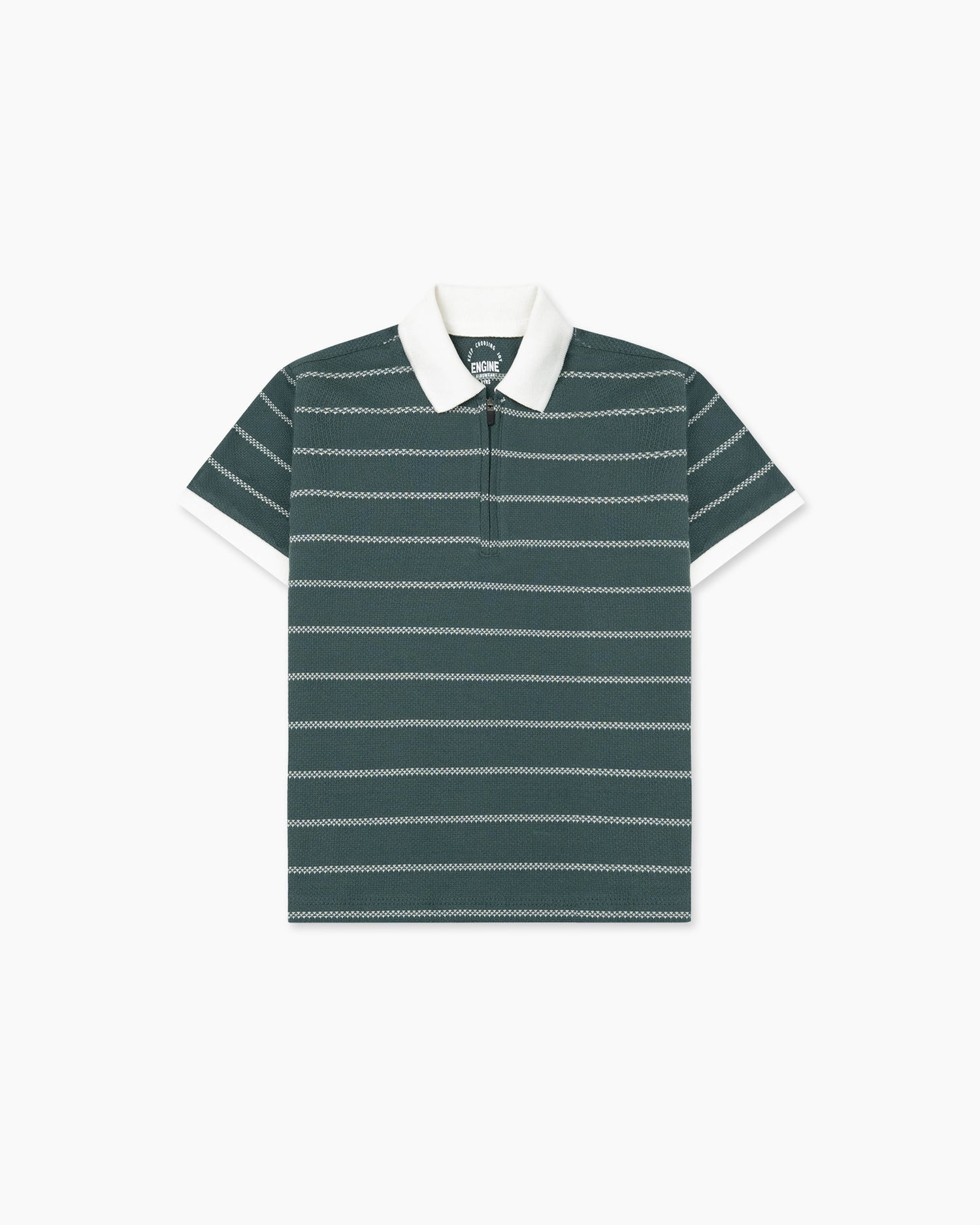 Boys Polo Tee