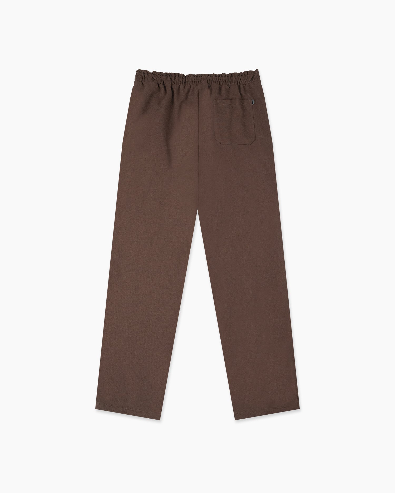 Men Straight Trouser