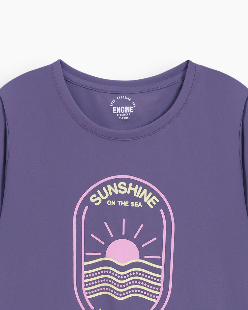 Girls T Shirt