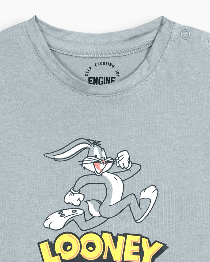 Boys T Shirt - Engine - Buy Now