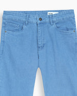 Men Straight Fit Denim - Engine - Buy Now