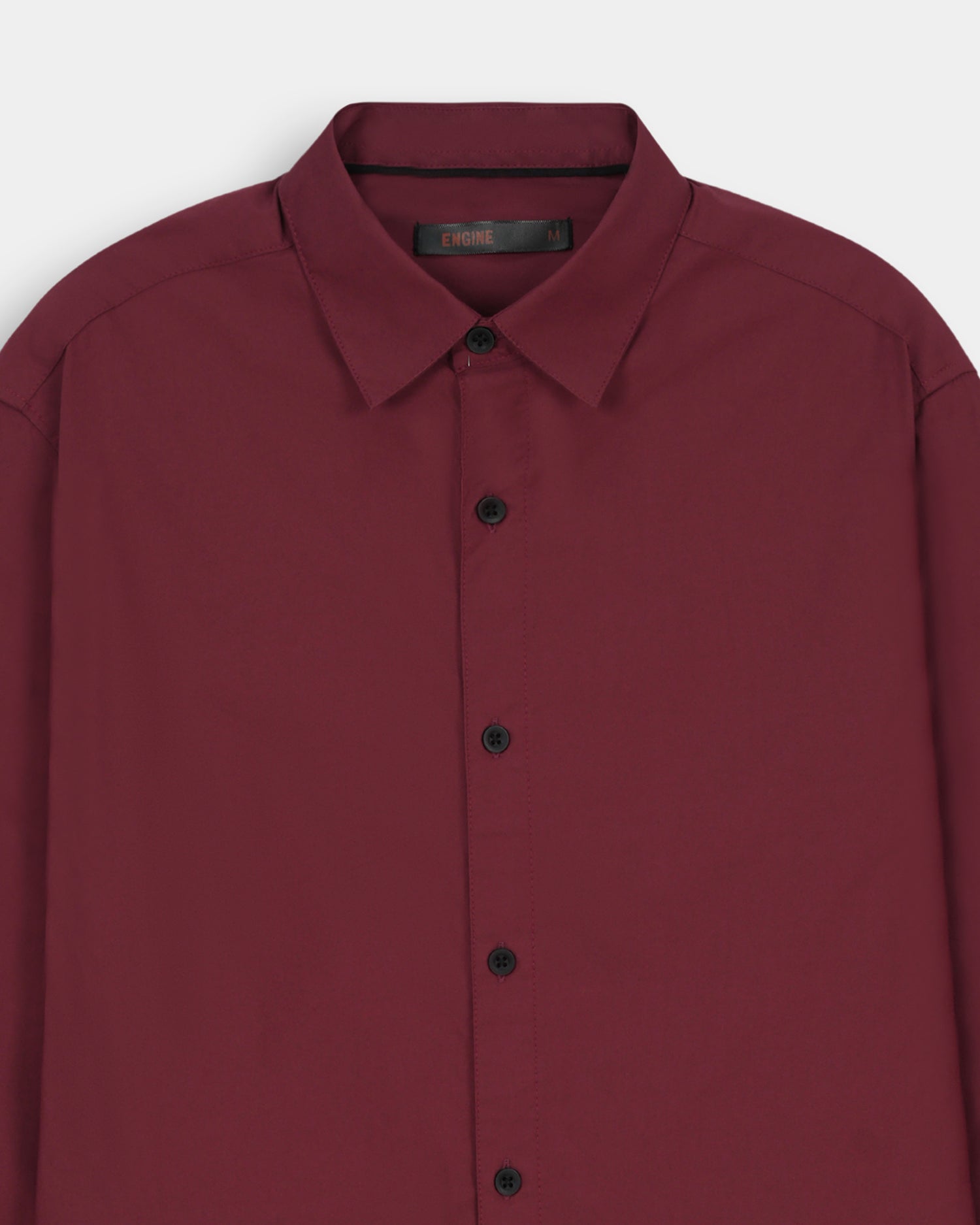 Men Slim Fit Casual Shirt - Engine - Buy Now